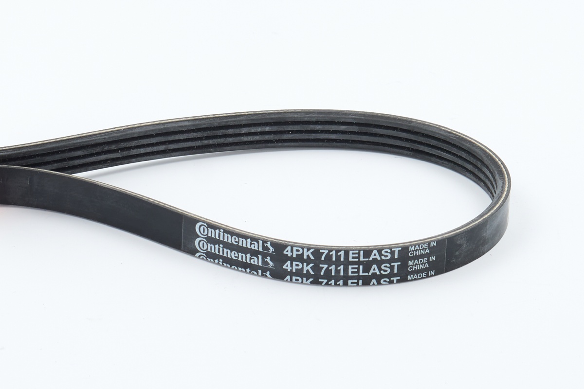CONTITECH CINGHIA PV ELASTICHE (5^)